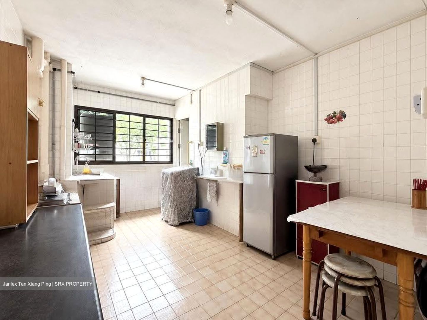 Blk 682 Hougang Avenue 4 (Hougang), HDB 3 Rooms #630466081